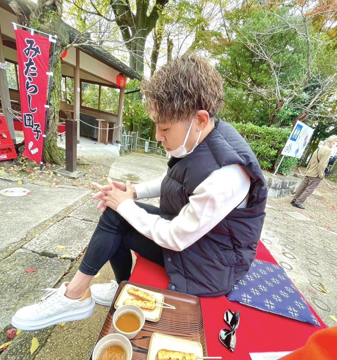 趣味・休日の過ごし方