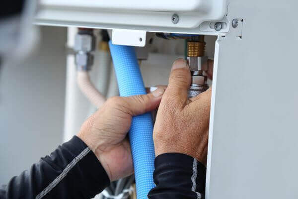 効率的なエネルギー利用