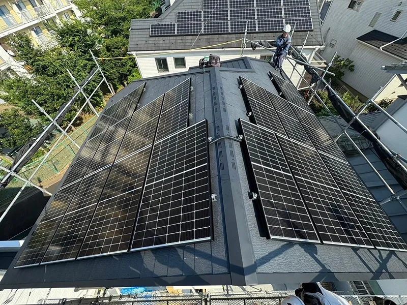 現地調査確認(無料)