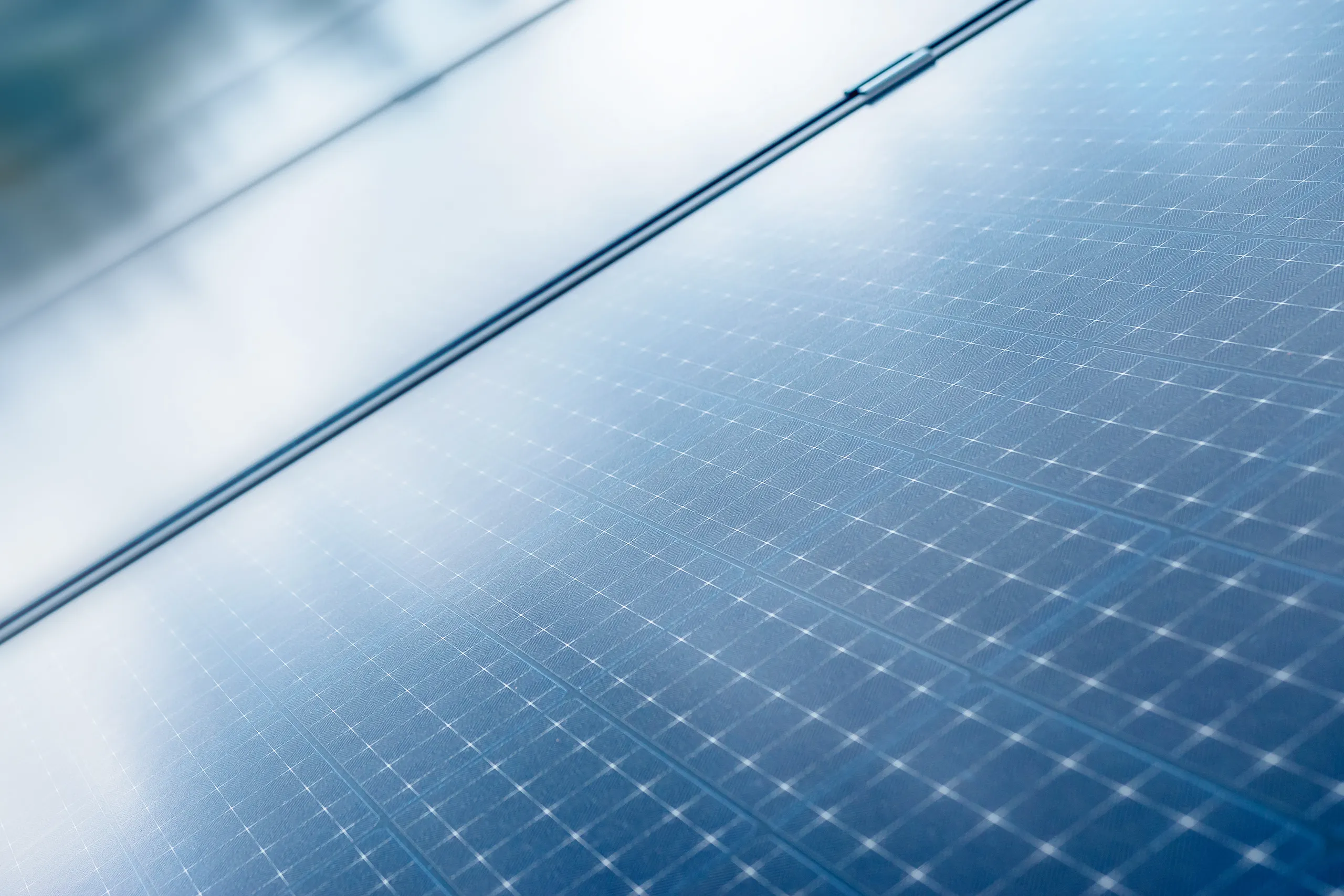 太陽光発電システム定期点検･メンテナンス