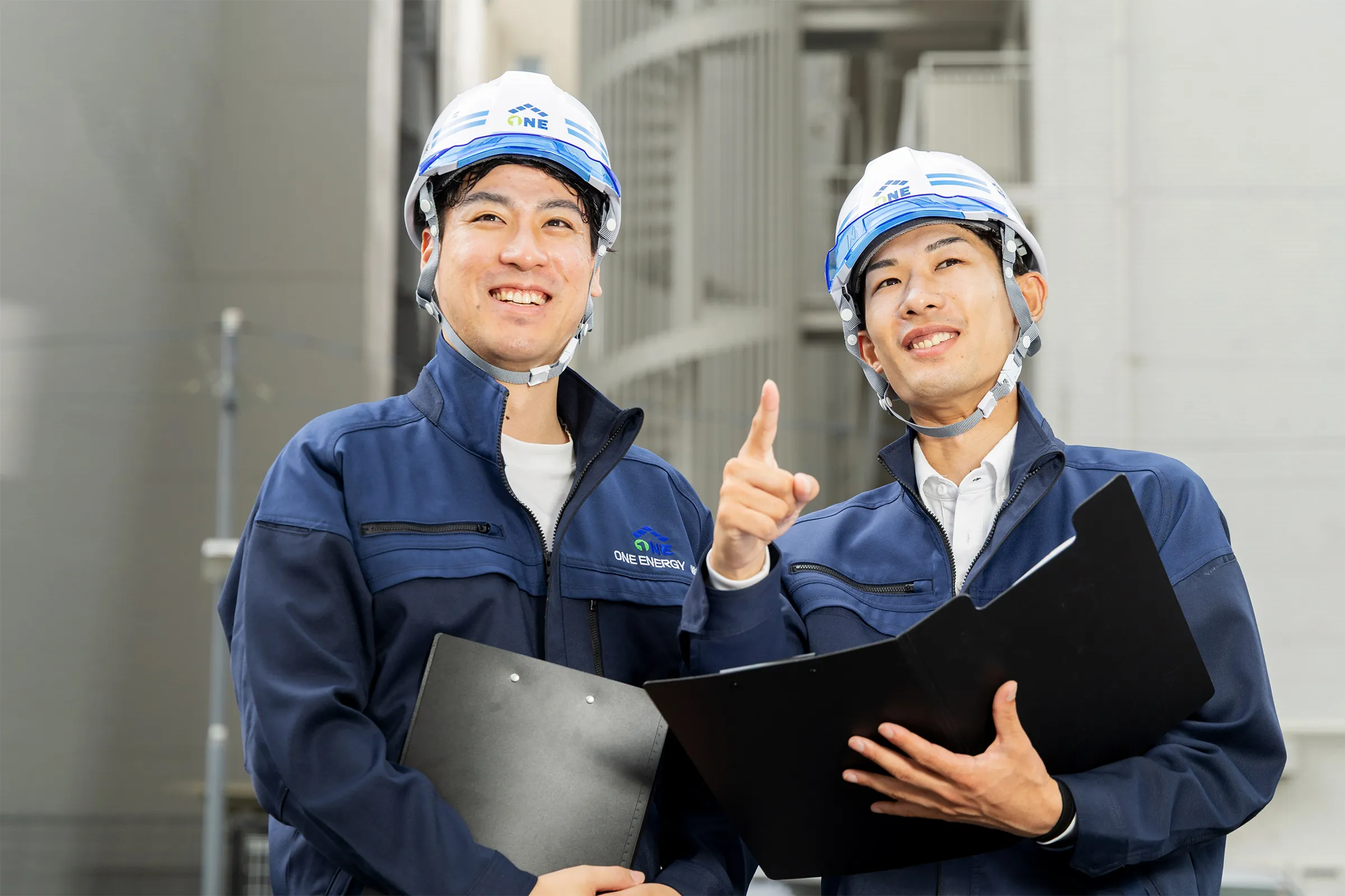 施工実績