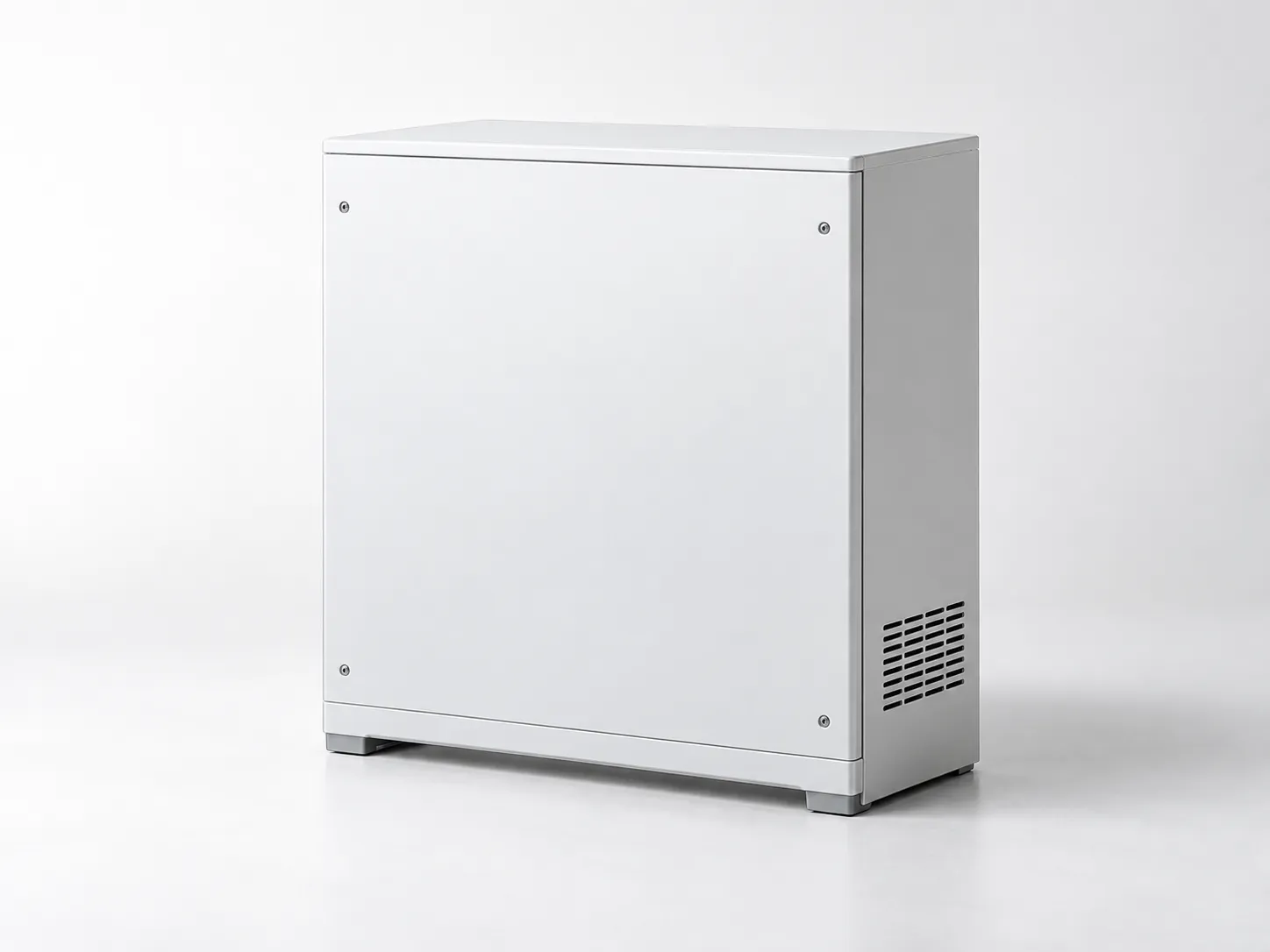 電気をためて、使う・備える暮らしへ。 蓄電池
