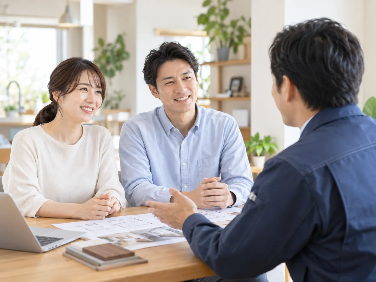 将来のご相談 SUPPORT