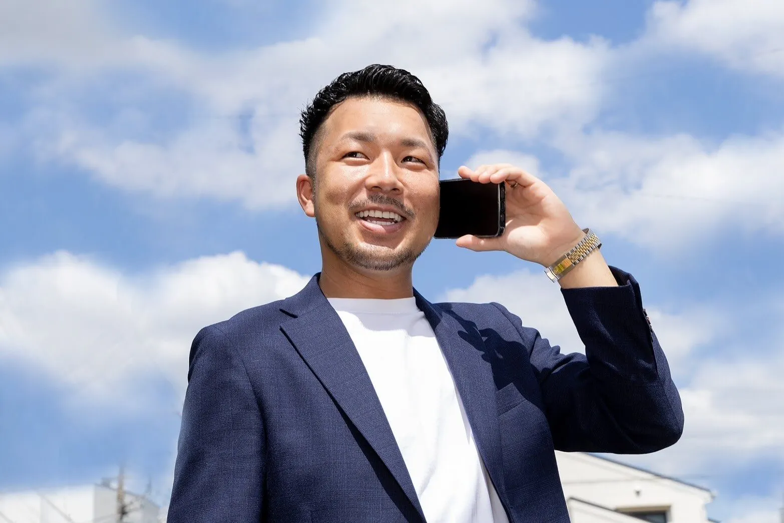 代表挨拶
