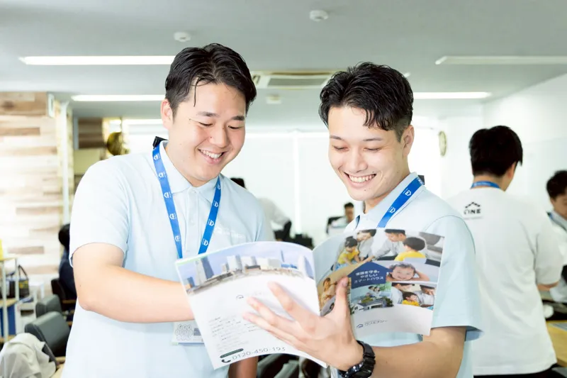 ONE ENERGY株式会社 現場スタッフ フォト16