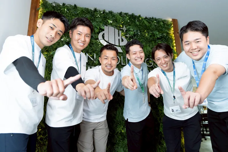 ONE ENERGY株式会社 現場スタッフ フォト14