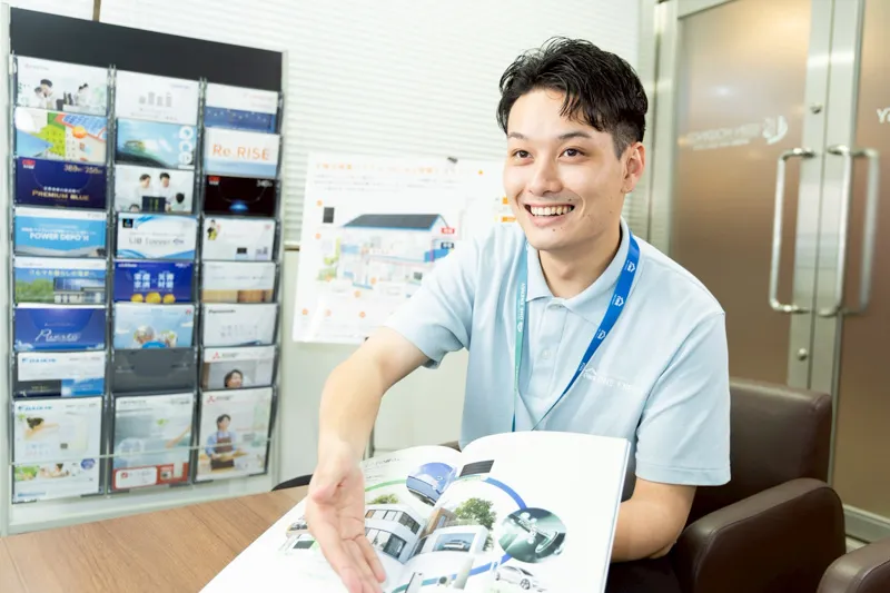 ONE ENERGY株式会社 現場スタッフ フォト43
