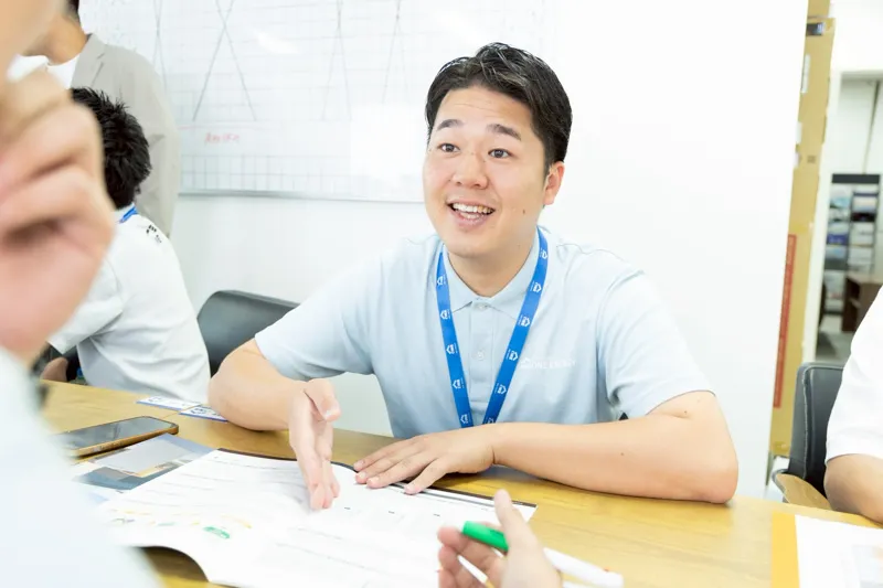 ONE ENERGY株式会社 現場スタッフ フォト27