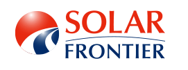 SOLOAR FRONTIER