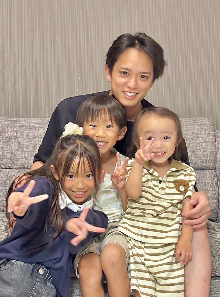 趣味・休日の過ごし方