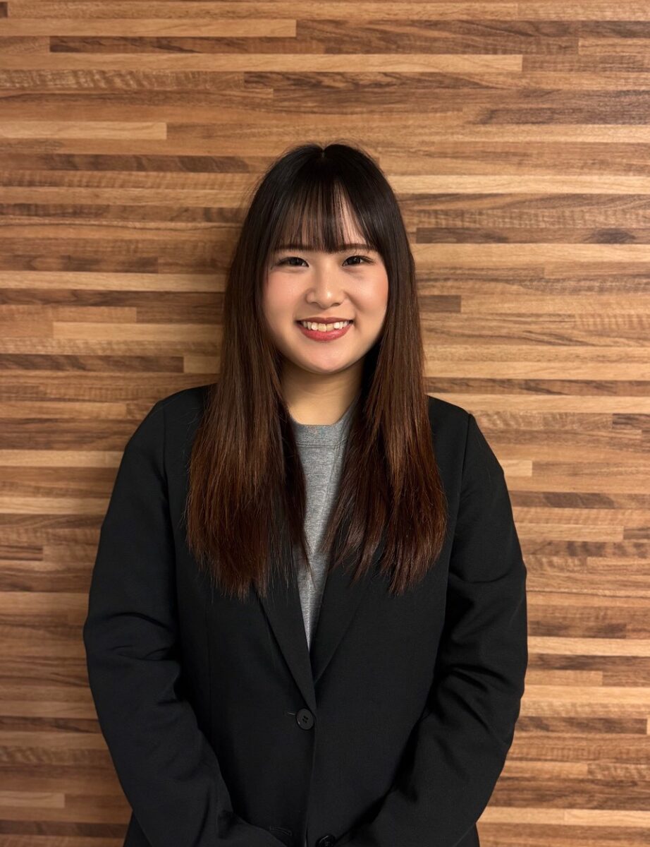 [ワンエナジースタッフ] 斉藤　華音