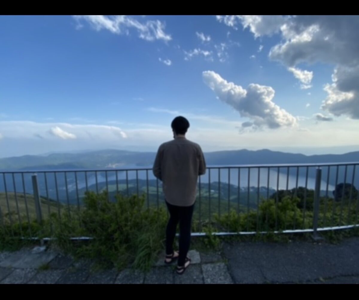 休日の過ごし方