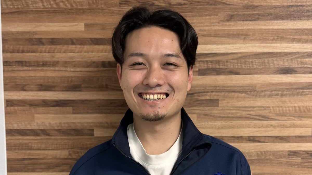 [ワンエナジースタッフ] 大平　克心