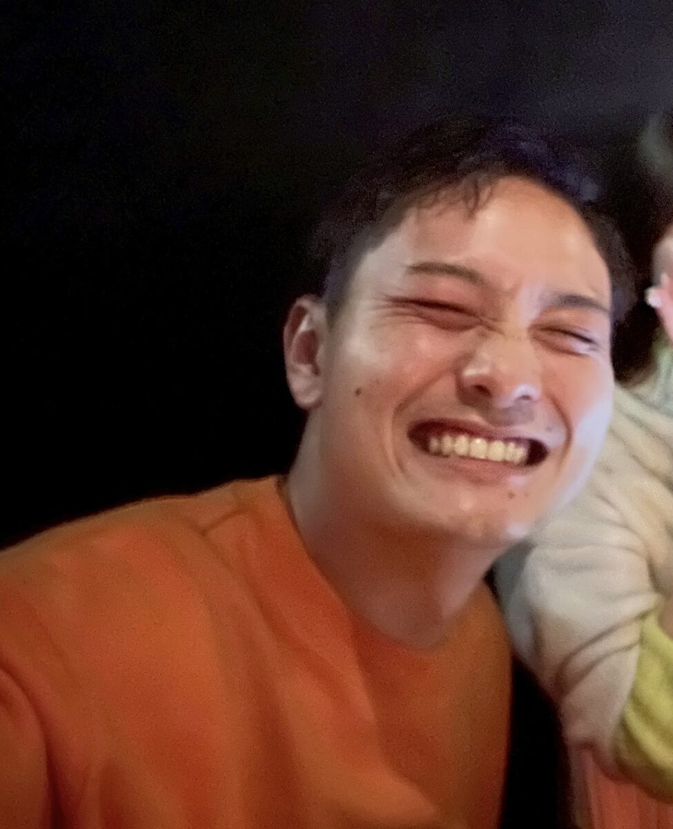 趣味・休日の過ごし方