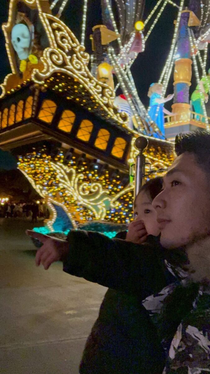 休日の過ごし方