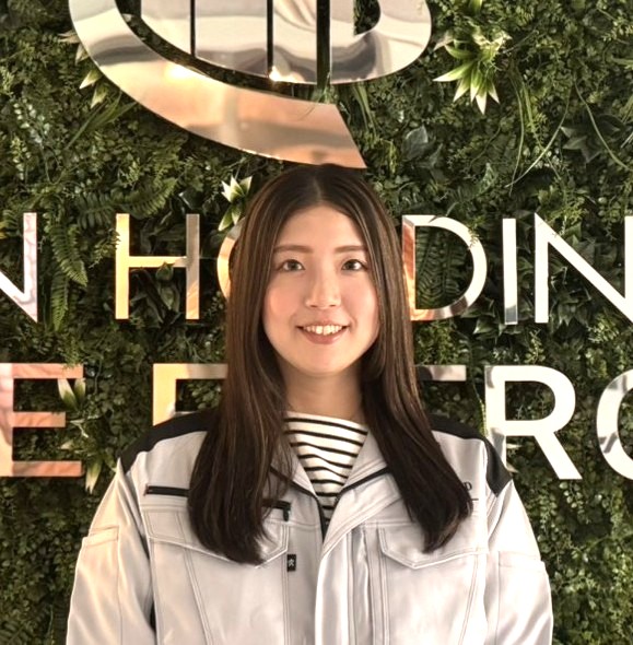 [ワンエナジースタッフ] 根本　優