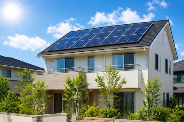 🌞太陽光発電は本当に元が取れる？導入前に知っておきたいポイント