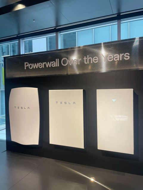 ⚡ Tesla「Powerwall 3」ローンチイベントに参加しました！🔋✨